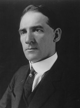 Frederick Cottrell