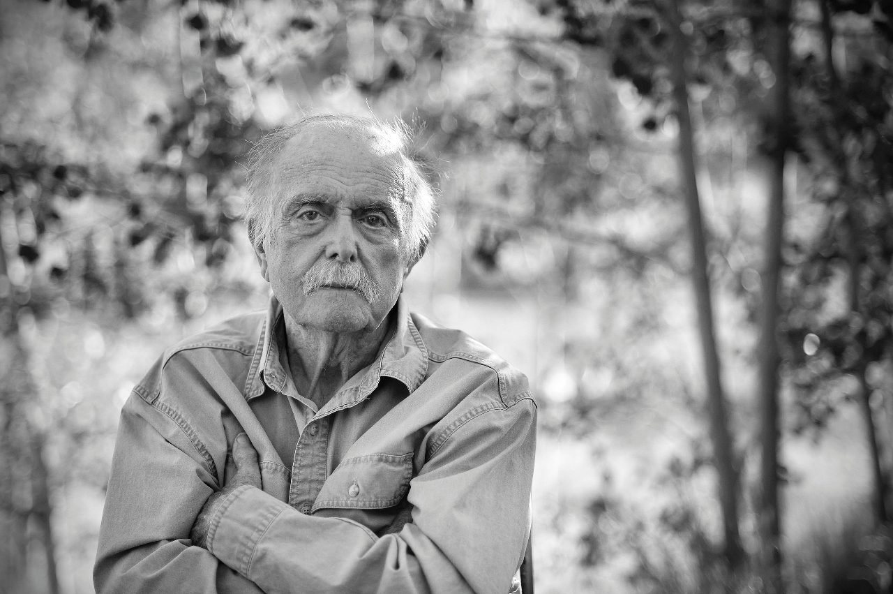 mentor: Alvin Lucier