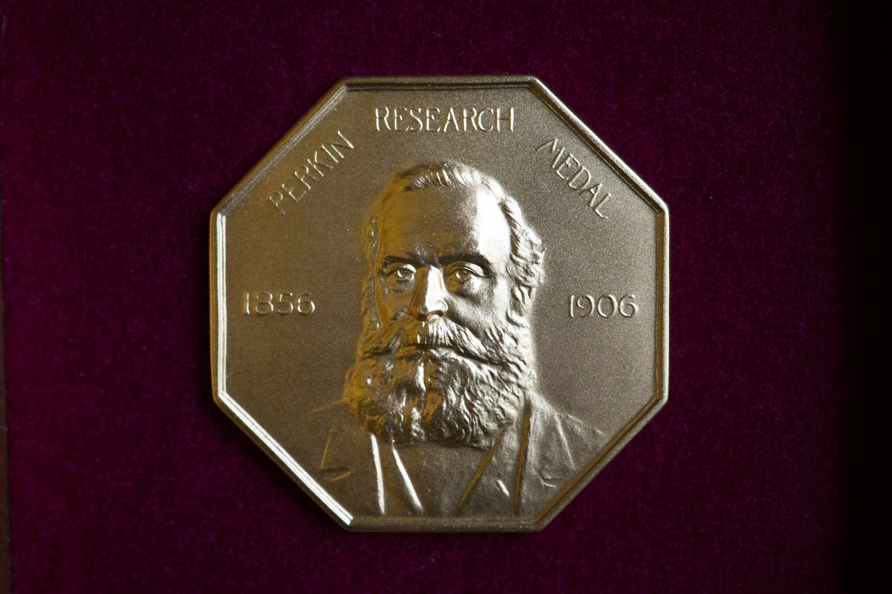 Perkin Medal