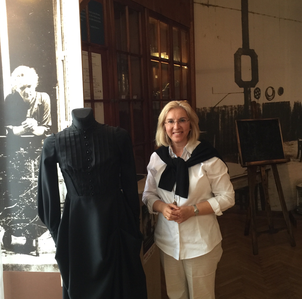 Gallery of Vassiliki Smocovitis