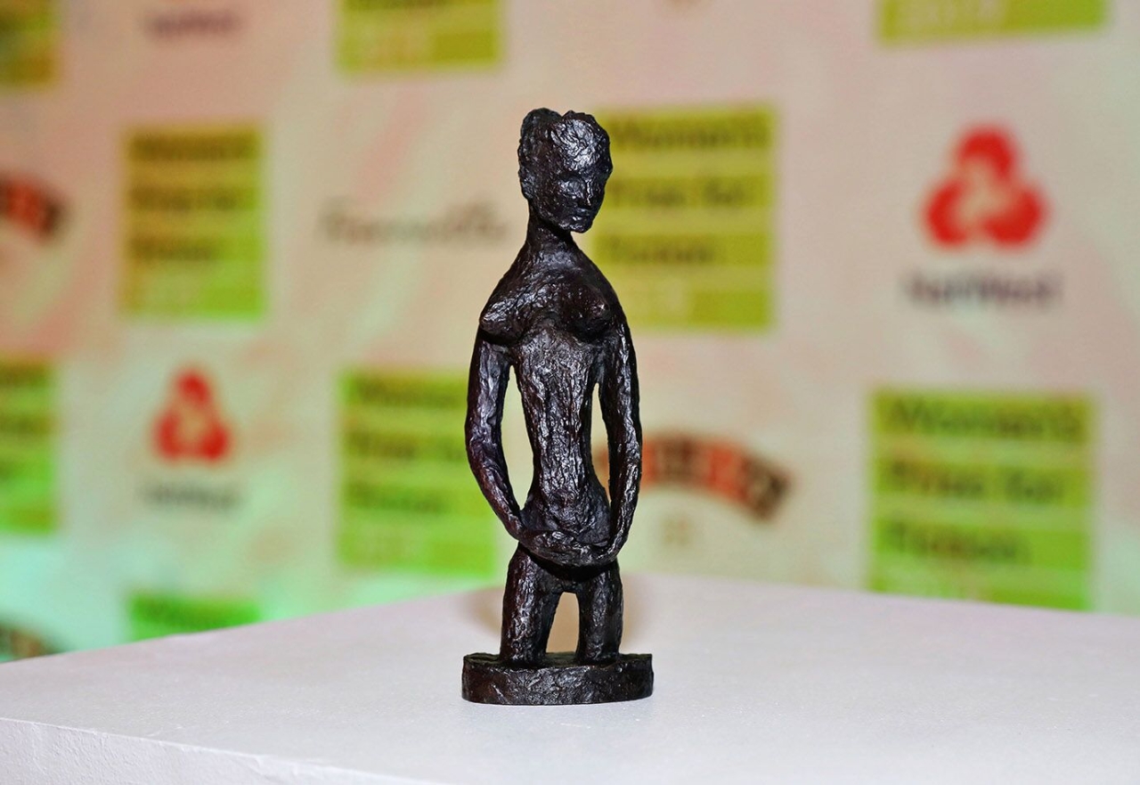 Women’s Prize for Fiction