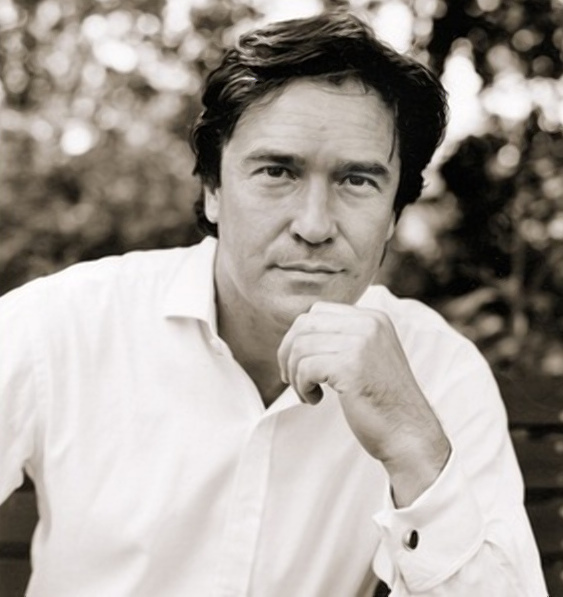 Jason Elliot