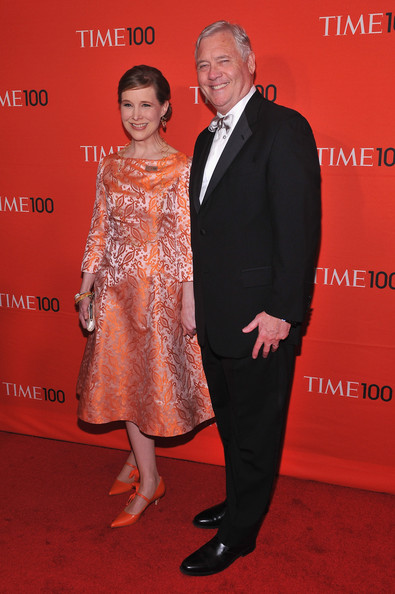 husband: Karl VanDevender