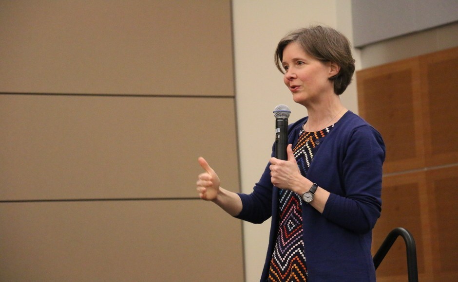 Gallery of Ann Patchett