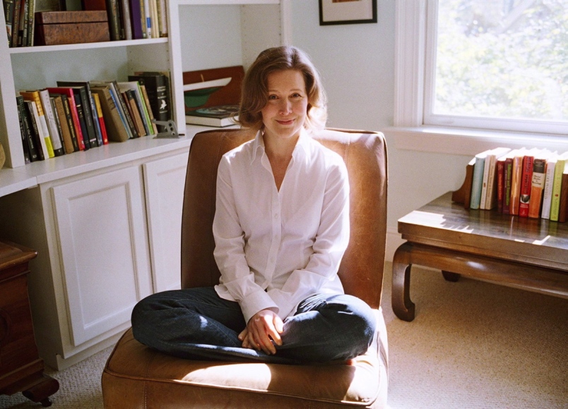 Gallery of Ann Patchett