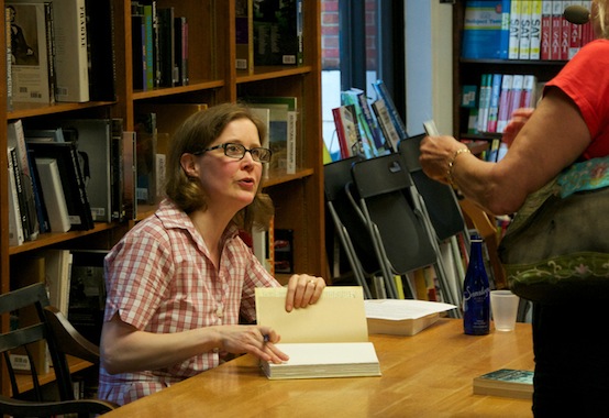 Gallery of Ann Patchett