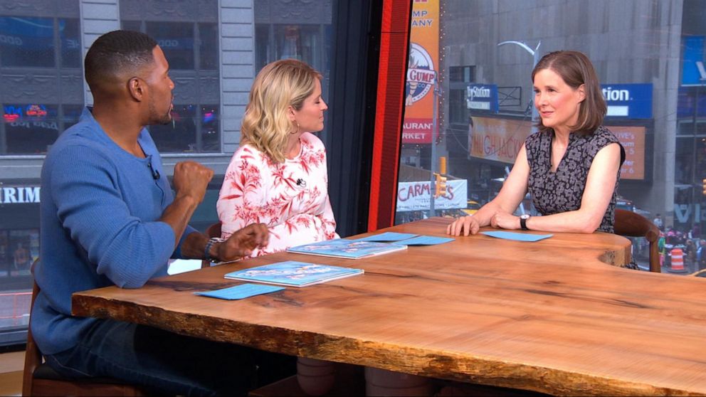 Gallery of Ann Patchett