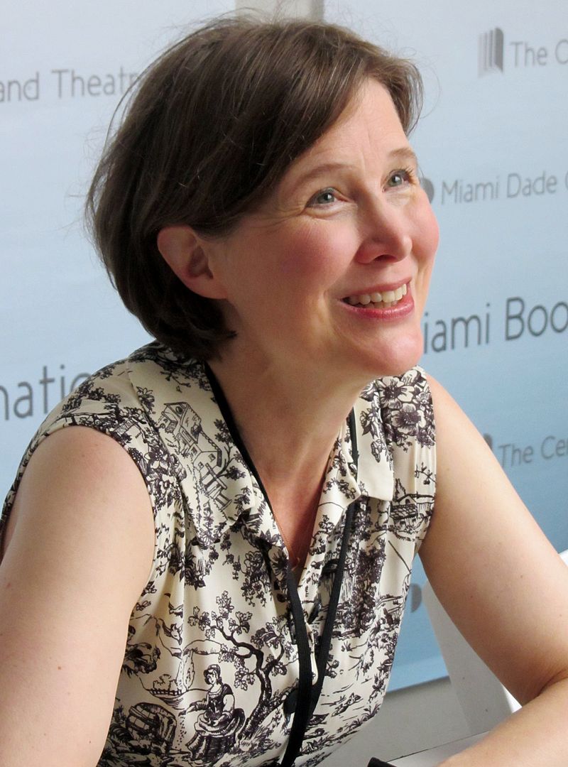Gallery of Ann Patchett