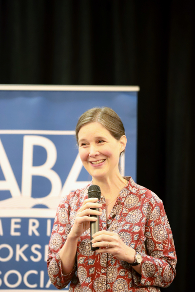 Gallery of Ann Patchett