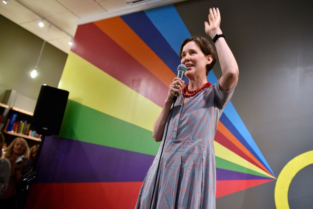 Gallery of Ann Patchett
