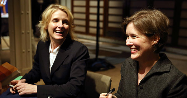 Gallery of Ann Patchett
