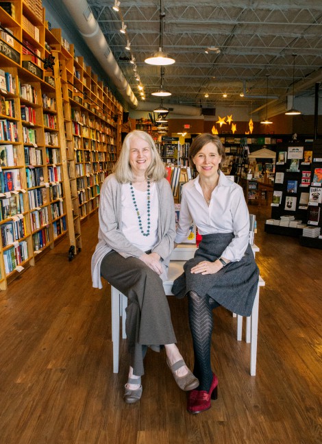 Gallery of Ann Patchett