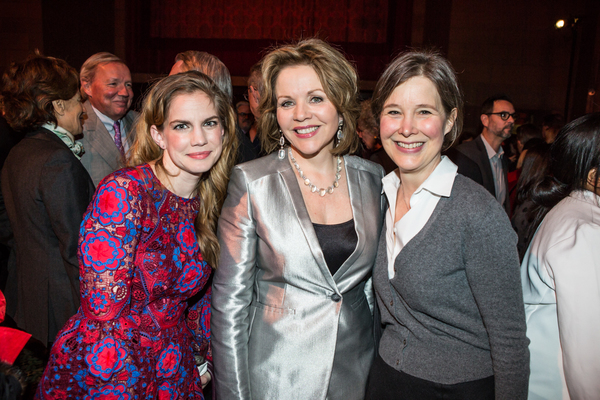 Gallery of Ann Patchett