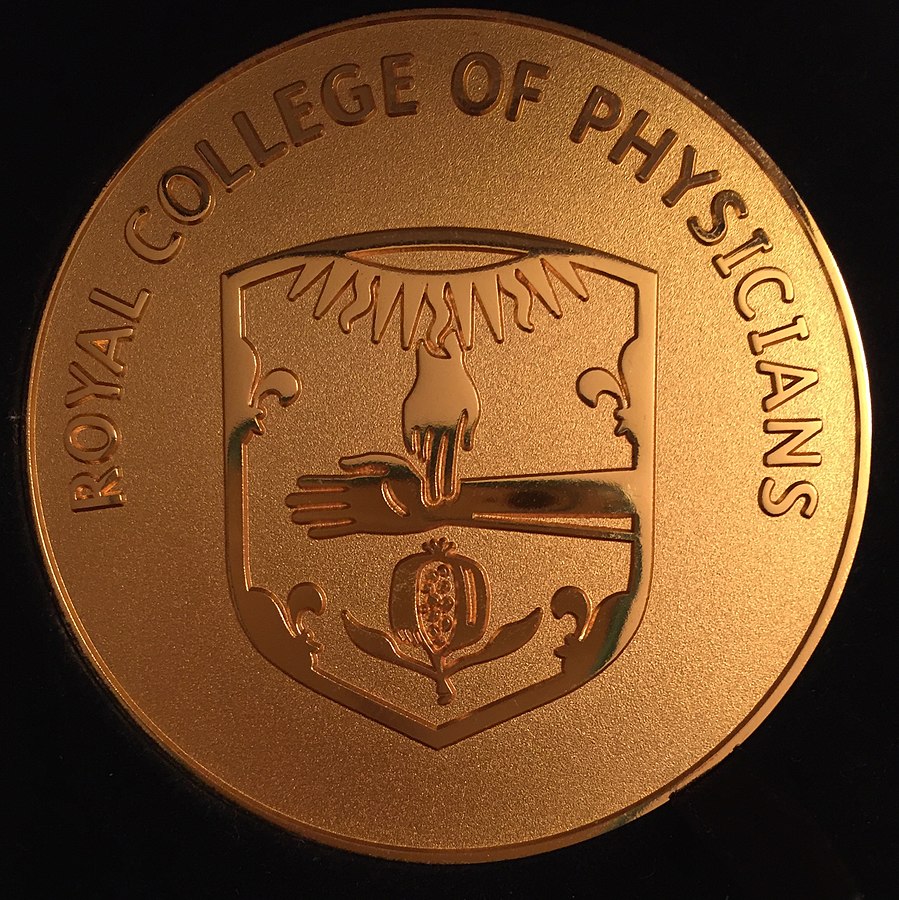 Baly Medal