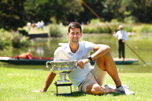 Norman Brookes Challenge Cup