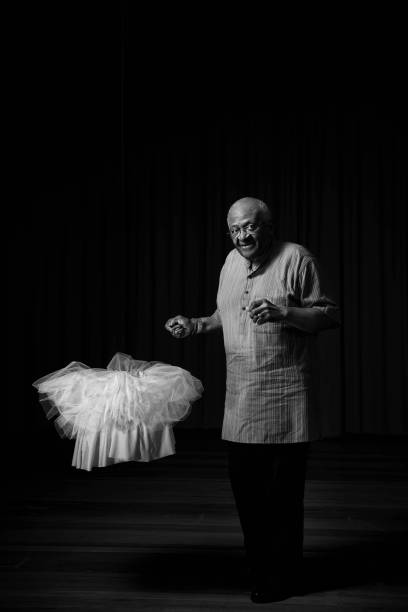 Gallery of Desmond Tutu