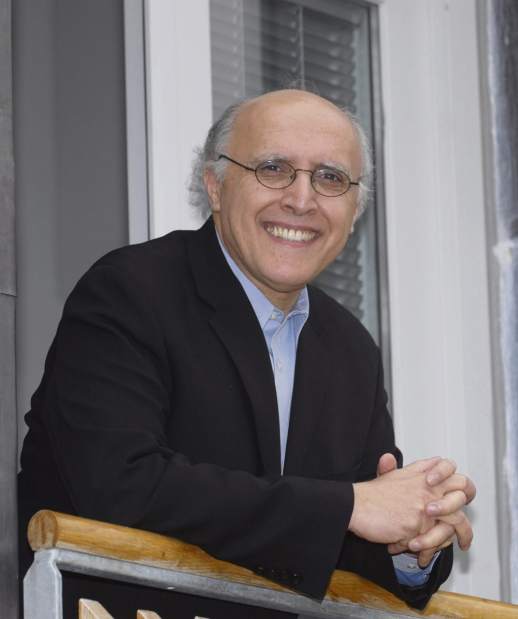 Avi Friedman