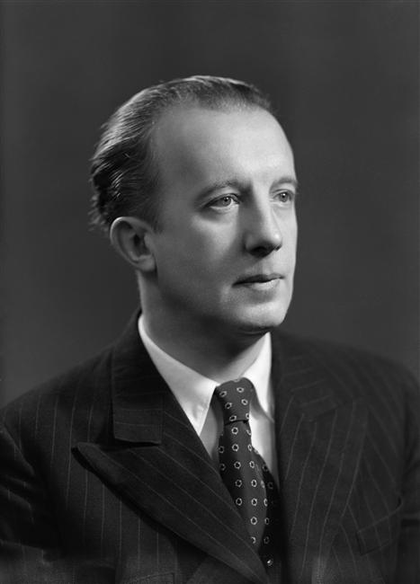 Friend: Paul Éluard