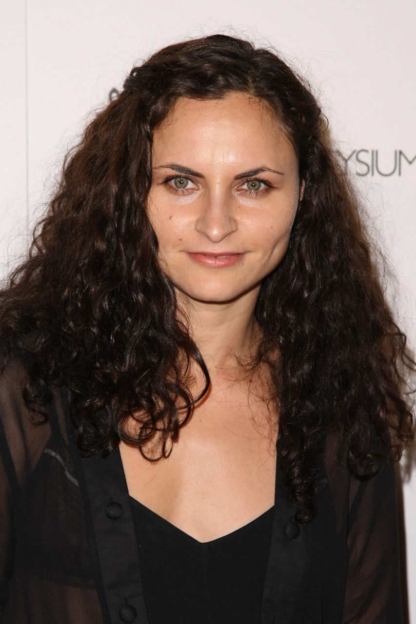 Sister: Rain Phoenix