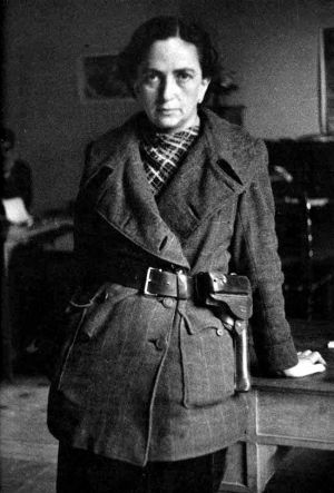 Mika de Etchebehere