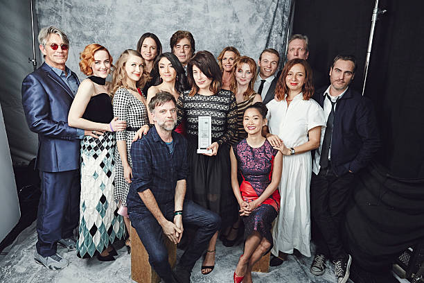 Independent Spirit Award