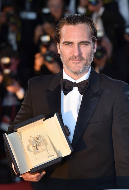 Cannes Film Festival Award