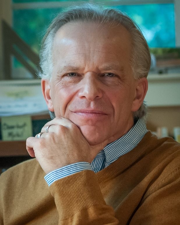 Steven Dietz