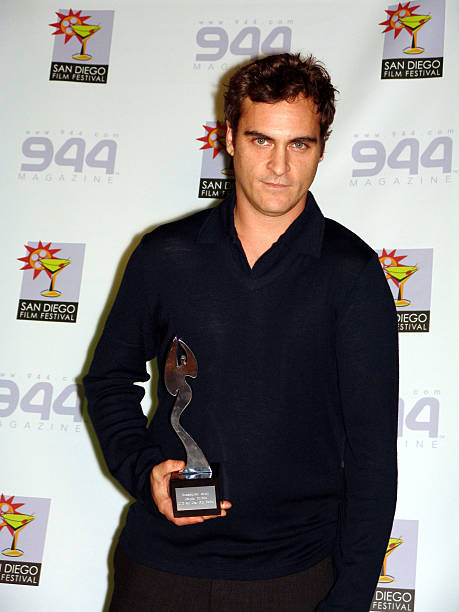 San Diego Film Festival Award
