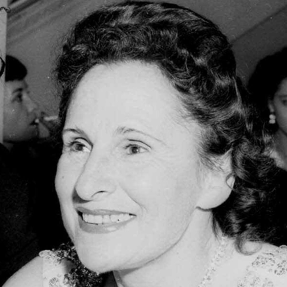 ex-wife: Gala Dalí  