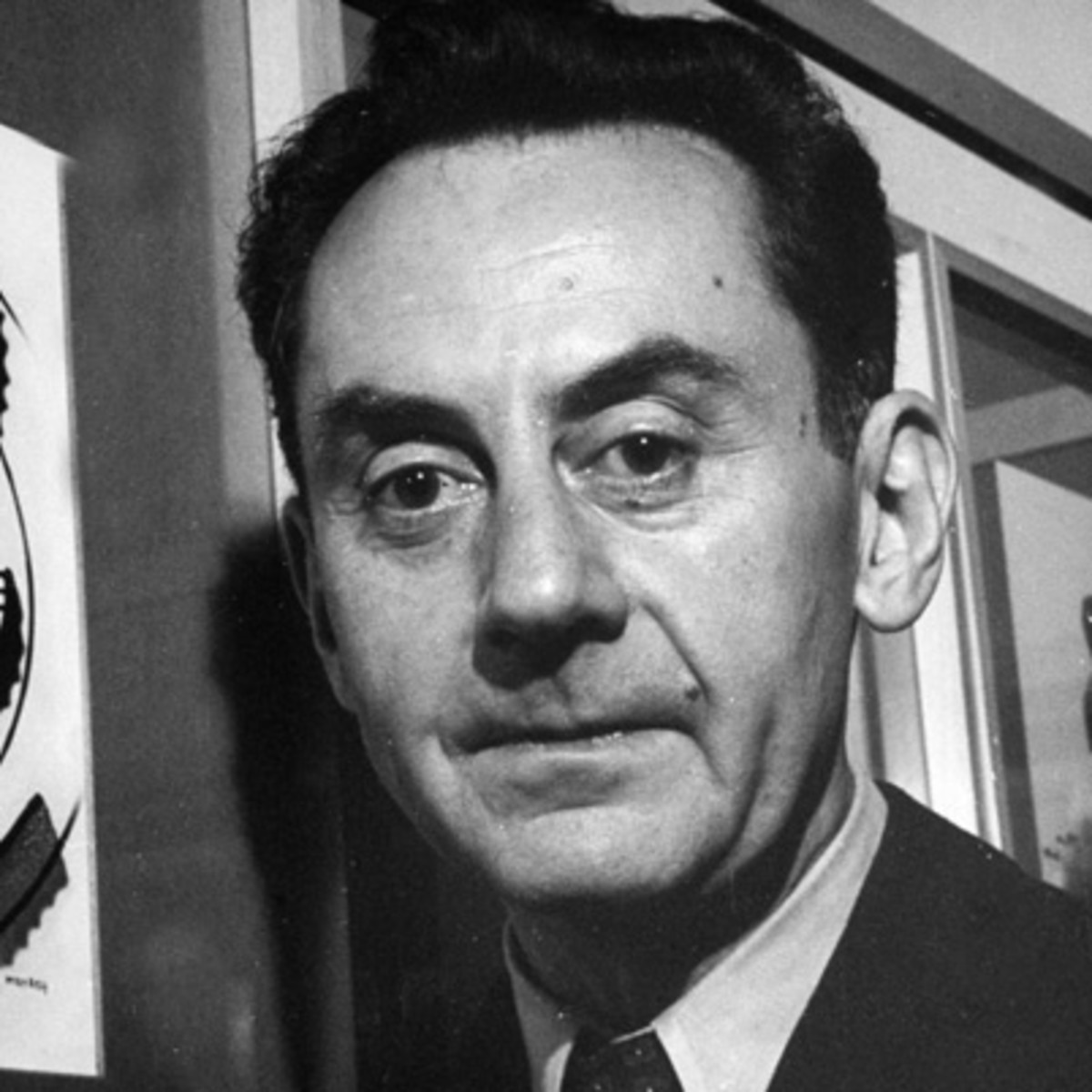Friend: Man Ray 