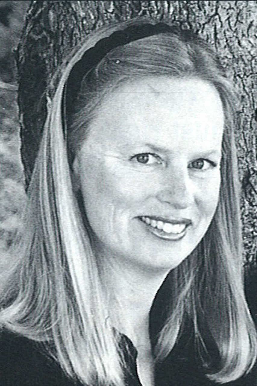 Marcia Vaughan