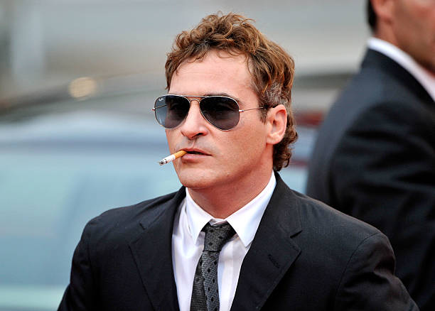 Gallery of Joaquin Phoenix