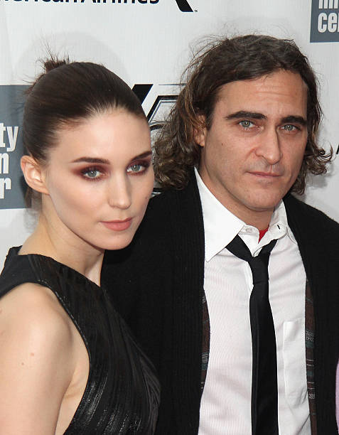 Gallery of Joaquin Phoenix