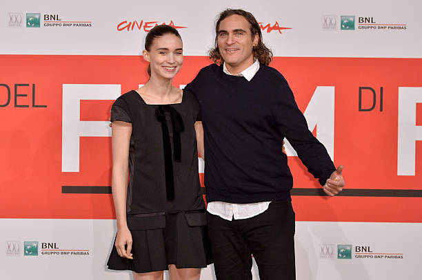 Gallery of Joaquin Phoenix