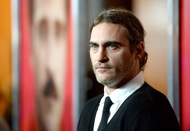 Gallery of Joaquin Phoenix
