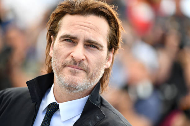 Gallery of Joaquin Phoenix