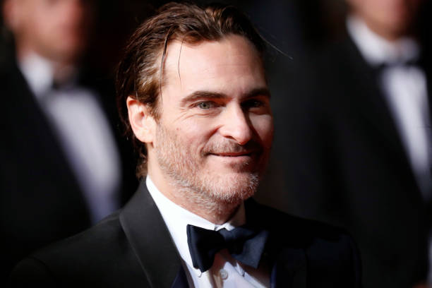 Gallery of Joaquin Phoenix