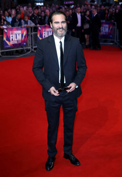 Gallery of Joaquin Phoenix