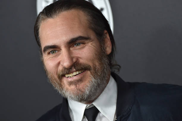 Gallery of Joaquin Phoenix