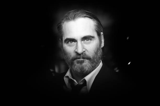 Gallery of Joaquin Phoenix