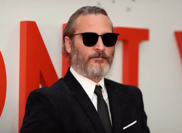 Gallery of Joaquin Phoenix