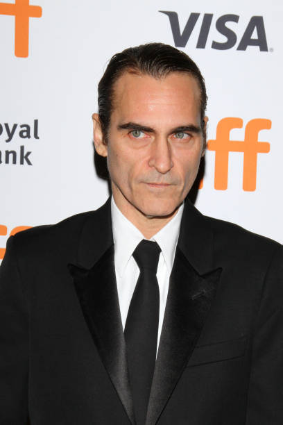 Gallery of Joaquin Phoenix