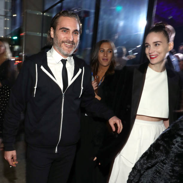 Gallery of Joaquin Phoenix