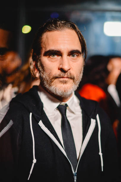 Gallery of Joaquin Phoenix