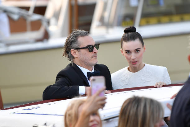 Gallery of Joaquin Phoenix