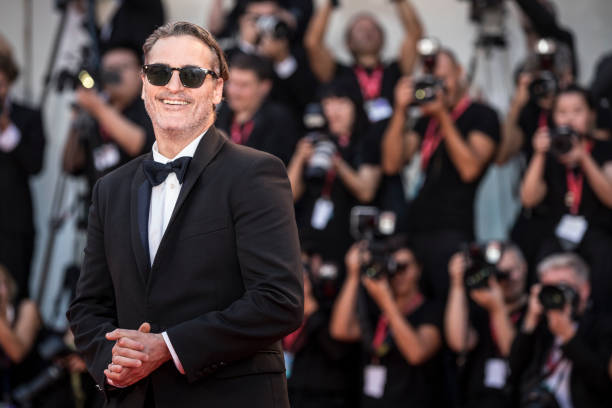 Gallery of Joaquin Phoenix