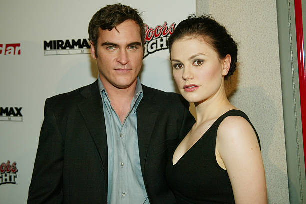 Gallery of Joaquin Phoenix