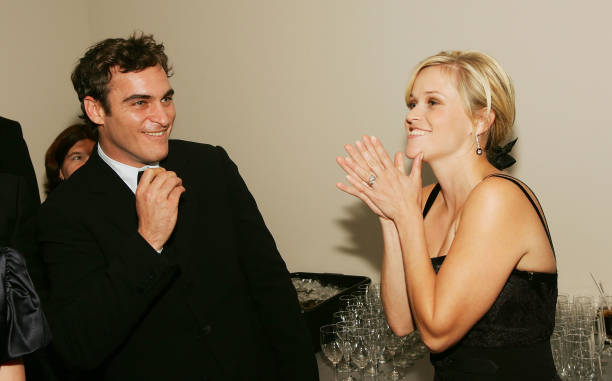 Gallery of Joaquin Phoenix