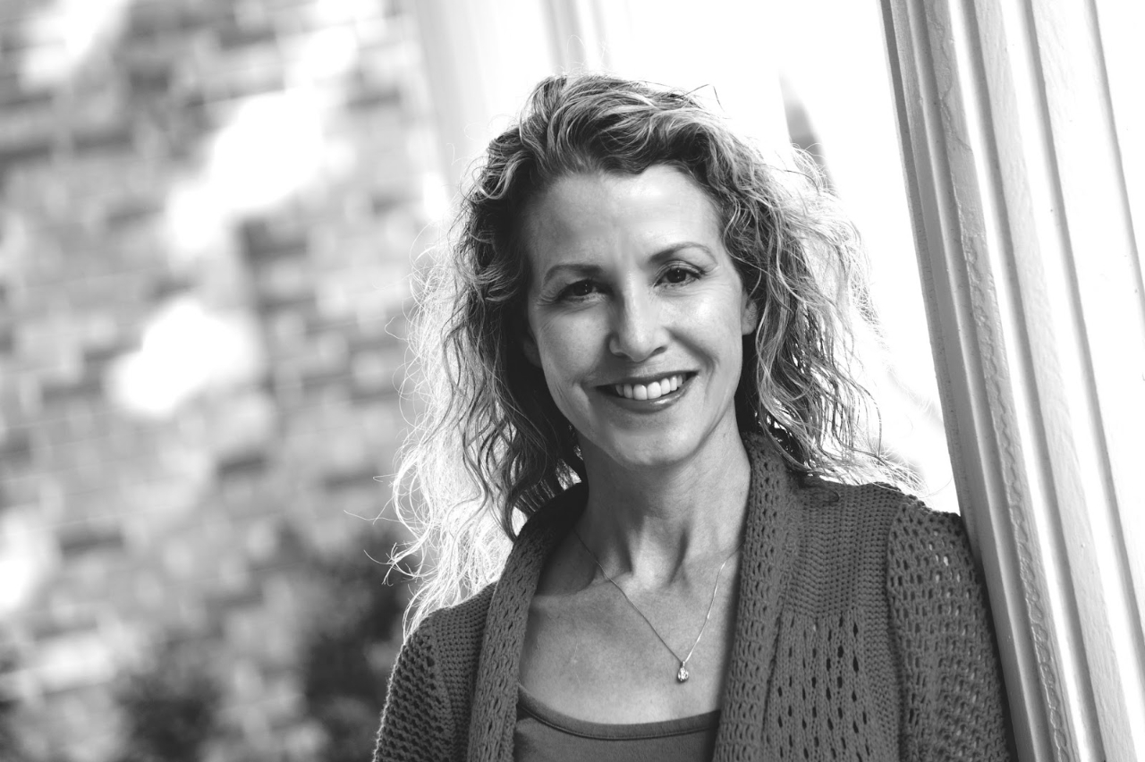 Wife: Allison Gregory