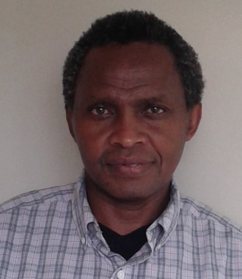 Elijah Githui